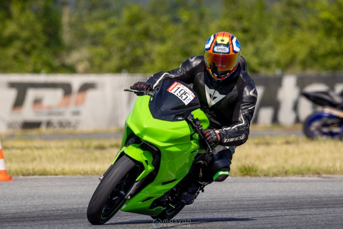 020 Pirelli Track Day Tor Lodz 2024