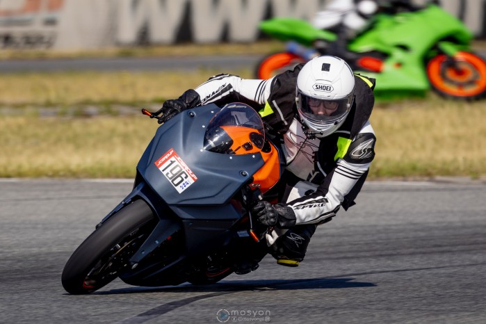 022 Pirelli Track Day Tor Lodz 2024