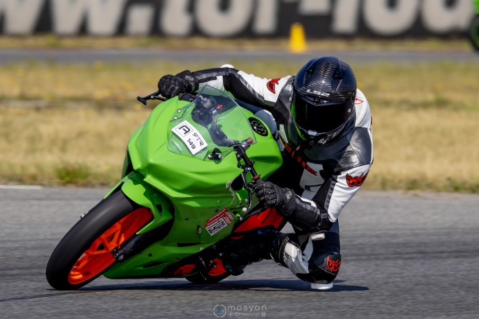 023 Pirelli Track Day Tor Lodz 2024