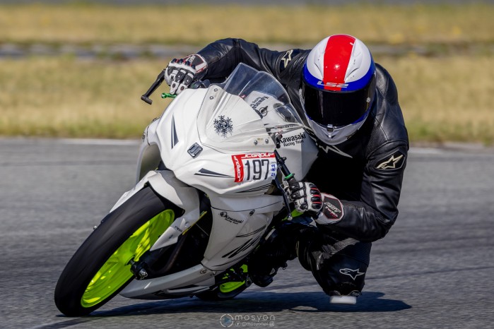 026 Pirelli Track Day Tor Lodz 2024