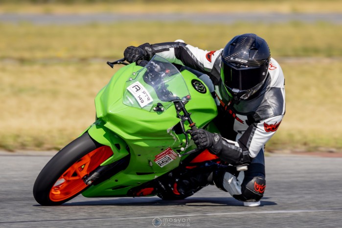 027 Pirelli Track Day Tor Lodz 2024