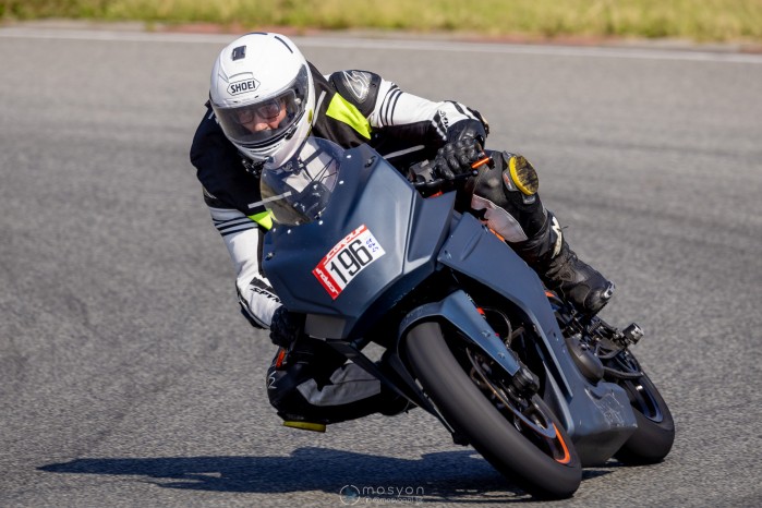 031 Pirelli Track Day Tor Lodz 2024