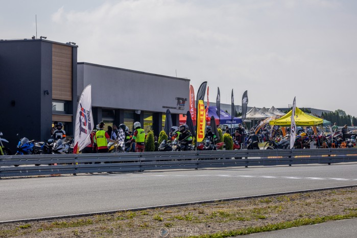 034 Pirelli Track Day Tor Lodz 2024