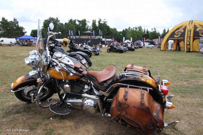 8 Malowanie 1 GOC Radawa Custom Show