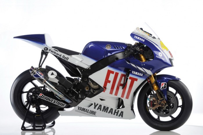 1233757179 Yamaha Rossi 1