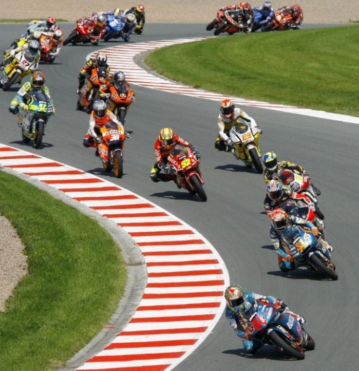 1234353935 Sachsenring