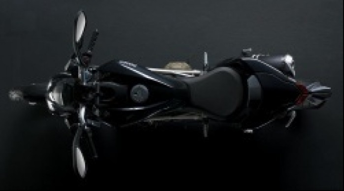 Ducati Streetfighter 04