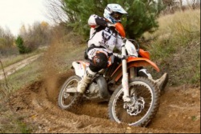 9 Dwusuwy to najbardziej poreczne motocykle do enduro