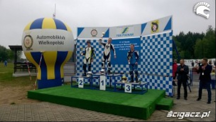 podium moto3 polska