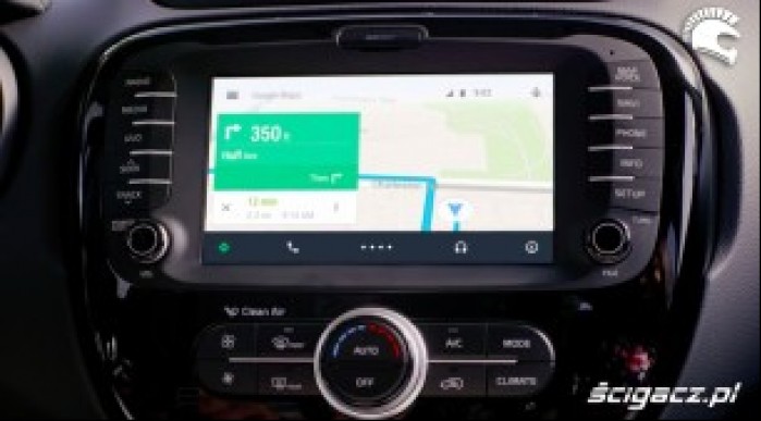 android auto google 2015