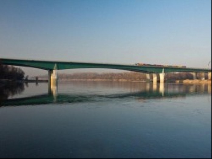 Most Polnocny
