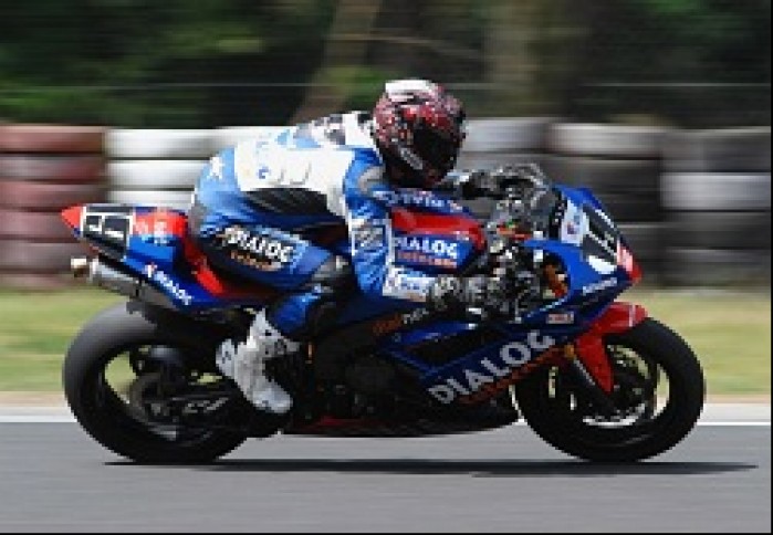 Wyjscie na krotka prosta