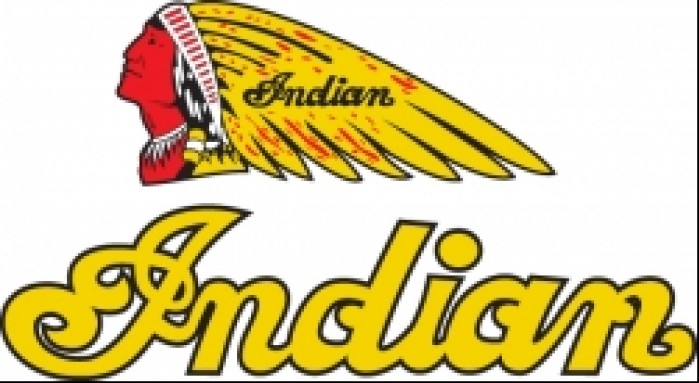 15 Logo Indian