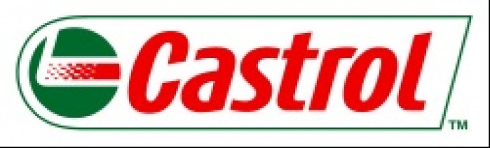 Castrol Logo 2D 2C 300