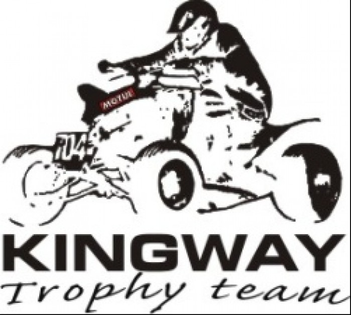 KINGWAY trophy team