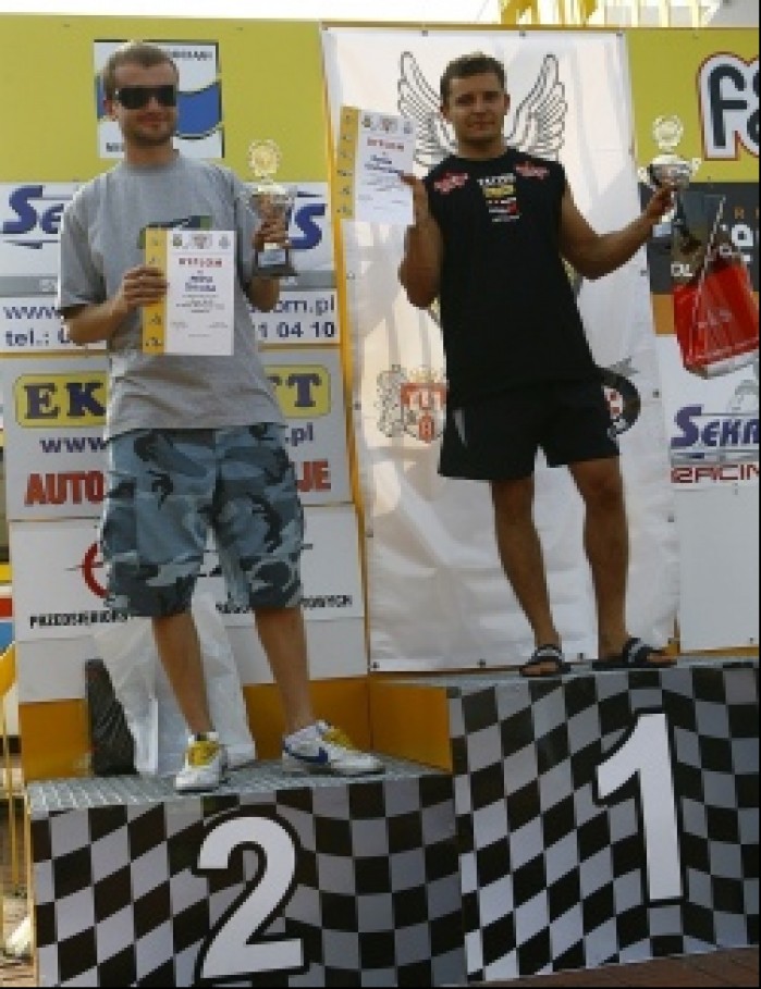 podium radom supermoto quad lipiec 2008 c mg 0598