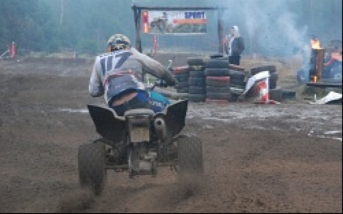 Adam kwiecien 2k Prabuty Gory Barborka 2008