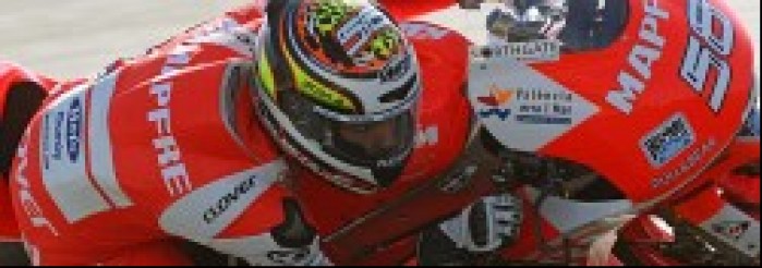 Francesco Bagnaia MT Helmets