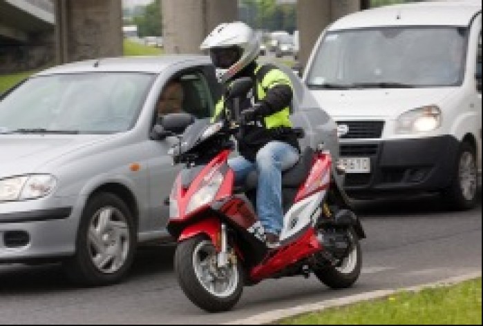 sport sr50 sym test b mg 0161