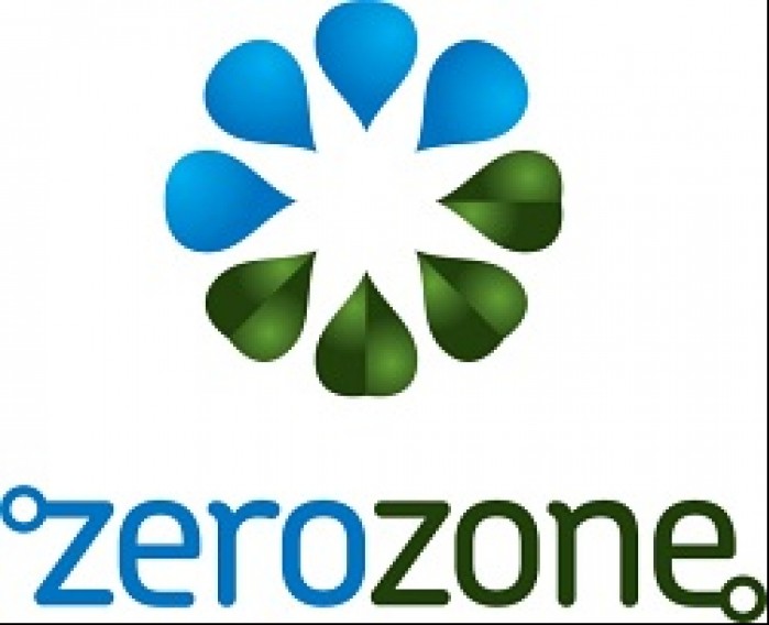 Logo zerozone