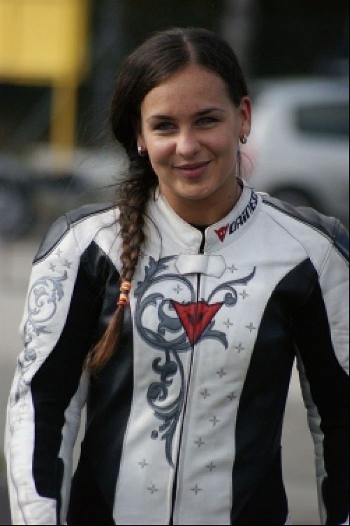 Natalia Florek
