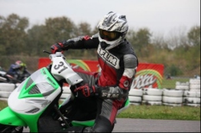 ISDM Berlin zawodnik 31