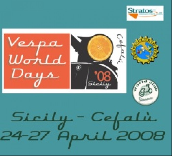 Vespa World Days