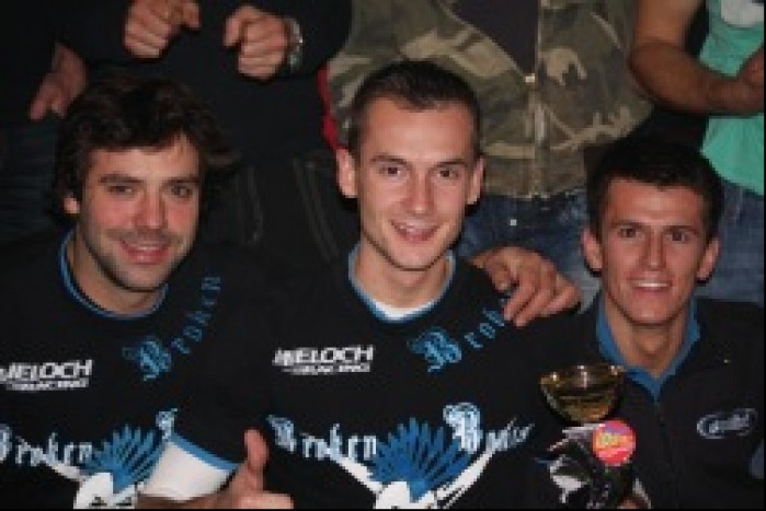 Marek Szkopek Szymon Rajczak