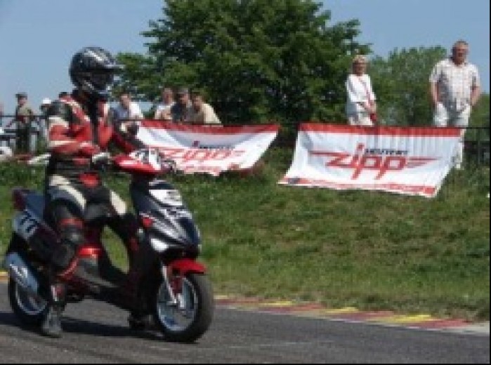 Zipp Racing