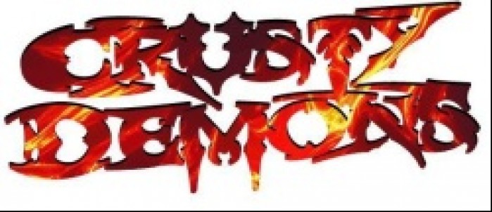 Crusty Demons logo