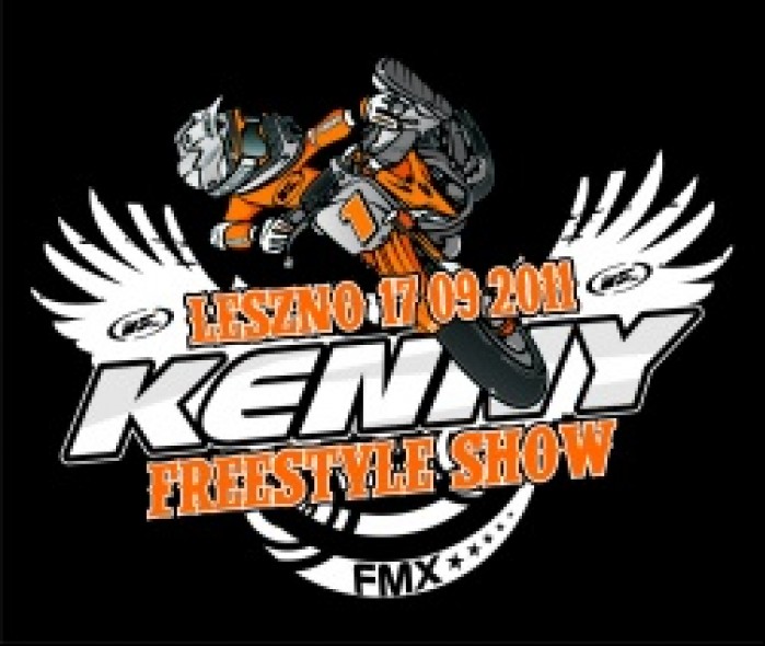 KENNY Freestyle Show - logo
