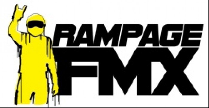 Rampage FMX logo
