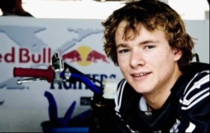 Levi Sherwood1 fot Flo Hagena Red Bull Photofiles