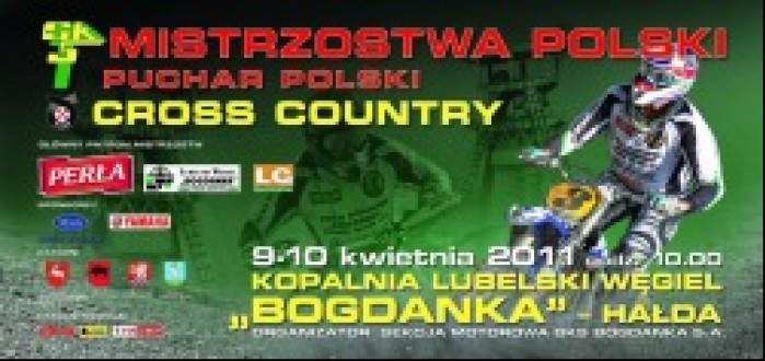 cross country bogdanka mistrzostwa puchar polski