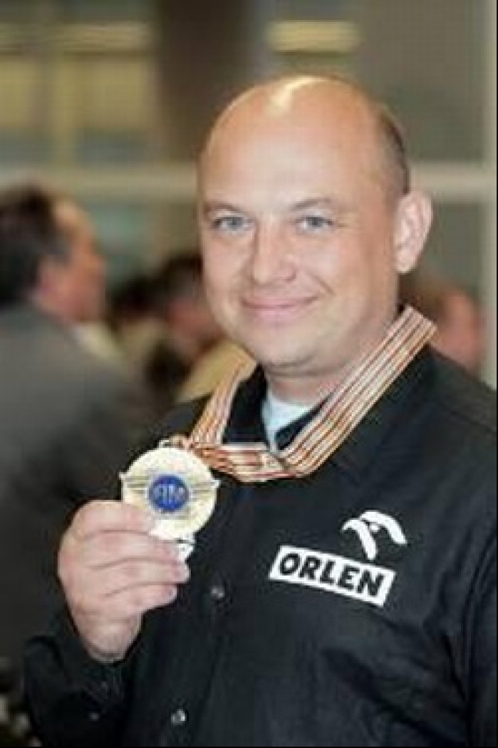 Jacek Czachor profil Zawodnika