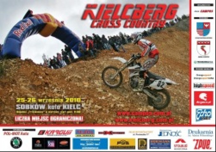 Kielcberg 2010 plakat