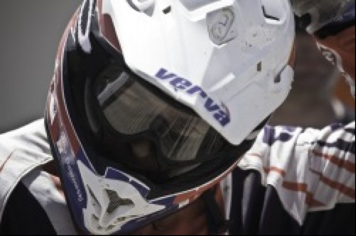 Marek Dabrowski orlen sardynia