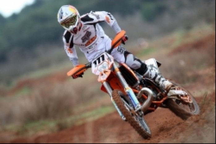 blazusiak wxec ktm 2010