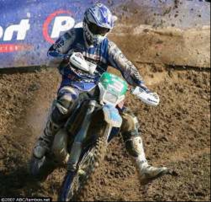 Mistrzostwa Swiata Enduro Hiszpania m