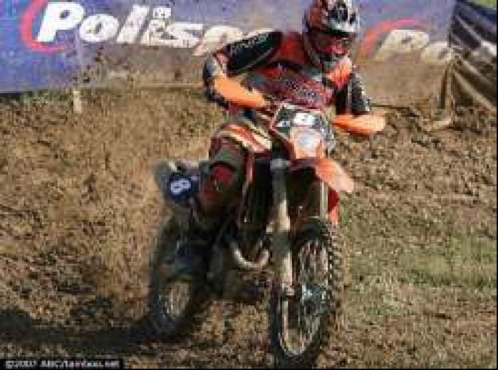 Mistrzostwa Swiata Enduro Hiszpania m