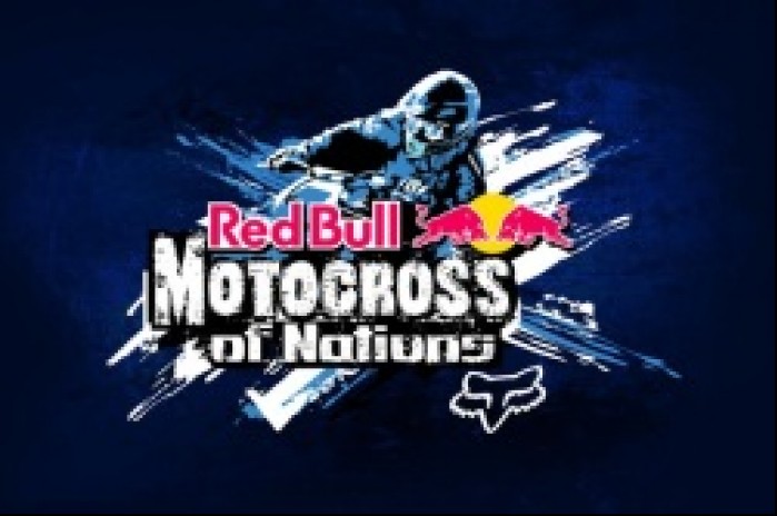 RedBull Motocross Of Nations