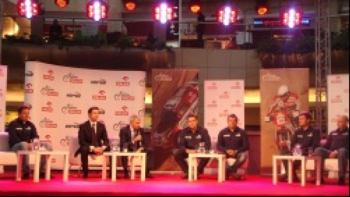Orlen Team podsumowanie Rajdu Dakar 2010