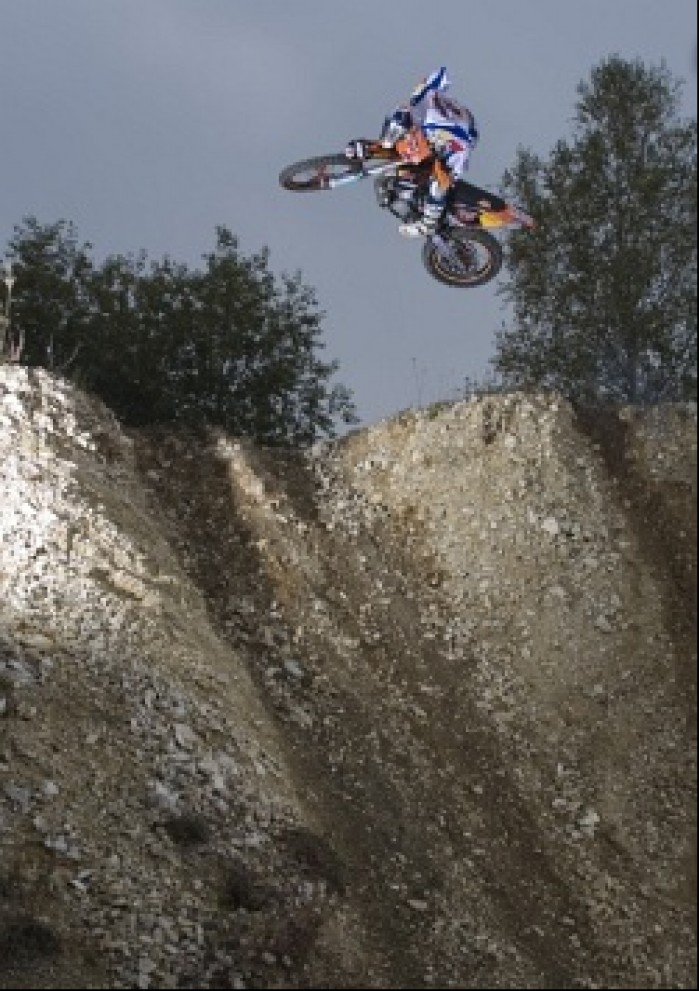 Taddeusz Blazusiak In Krackow-4036