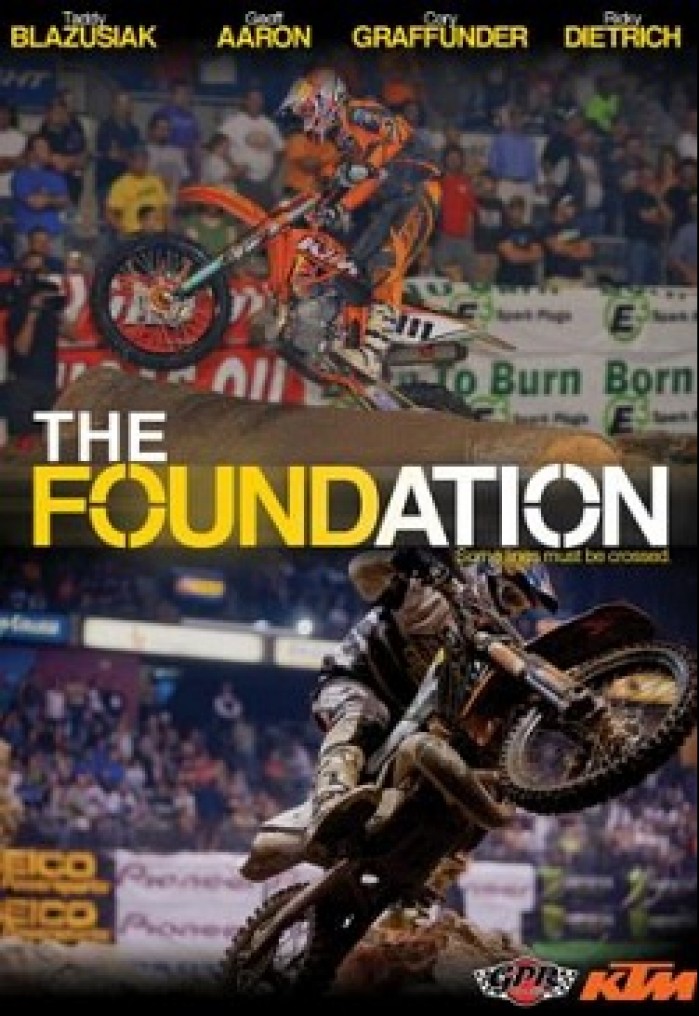 the foundation