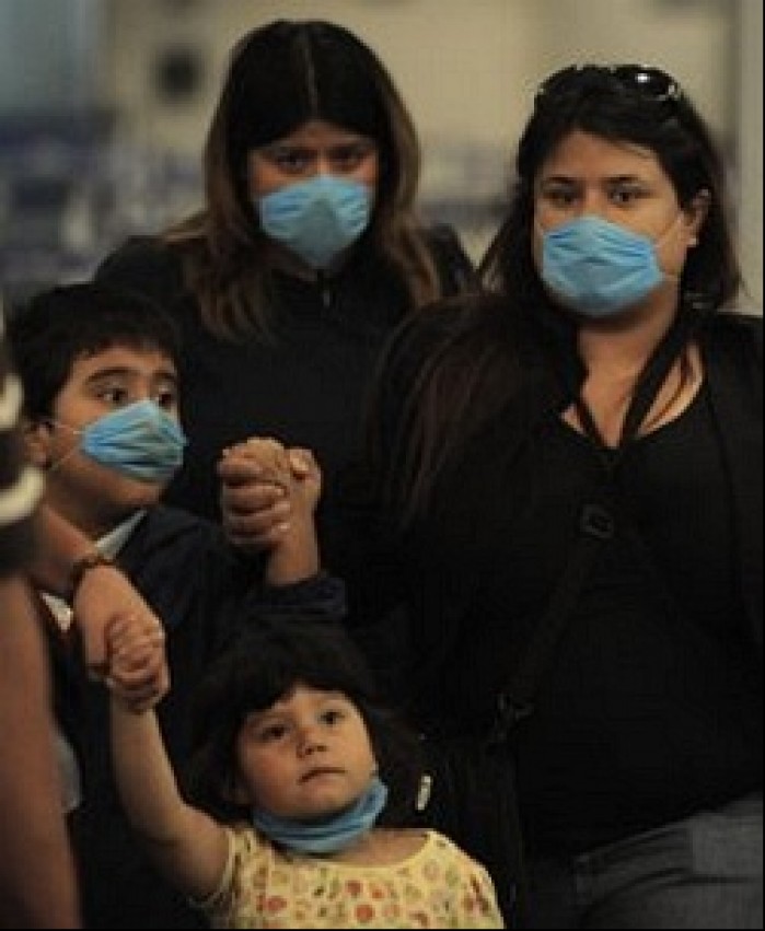 wirus ah1n1 meksyk 2009