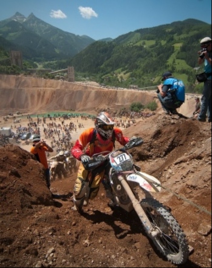 hare scramble 2009 eisenerz
