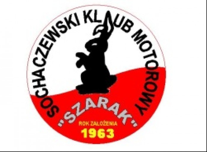 szarak logo