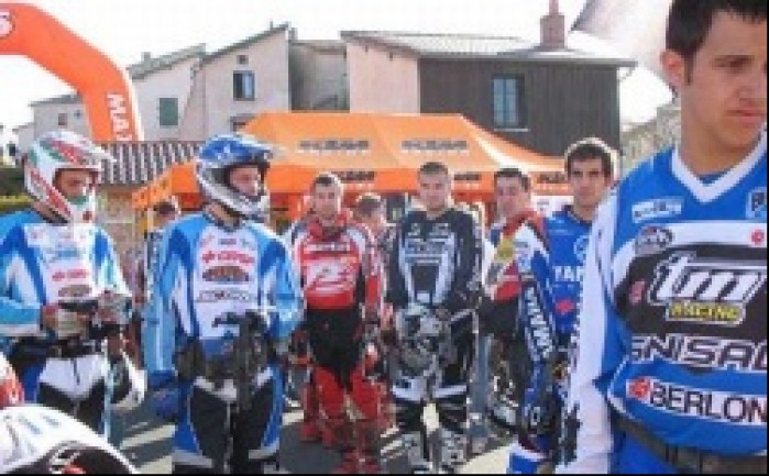 noiretable francja 2007