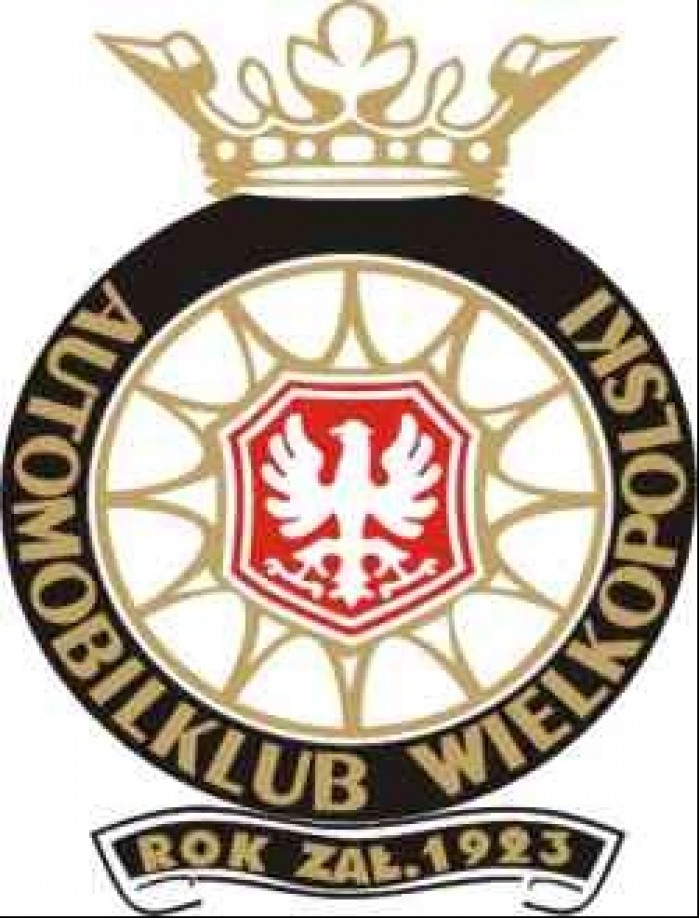 Automobilklub Wielkopolski logo