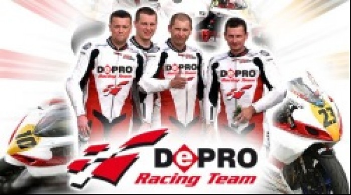 Depro Racing Team